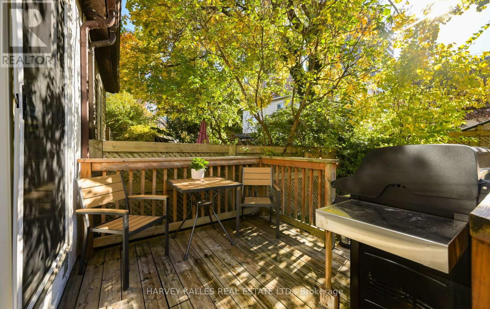 85 Montgomery Avenue, Toronto, Ontario  M4R 1E1 - Photo 28 - C12512276