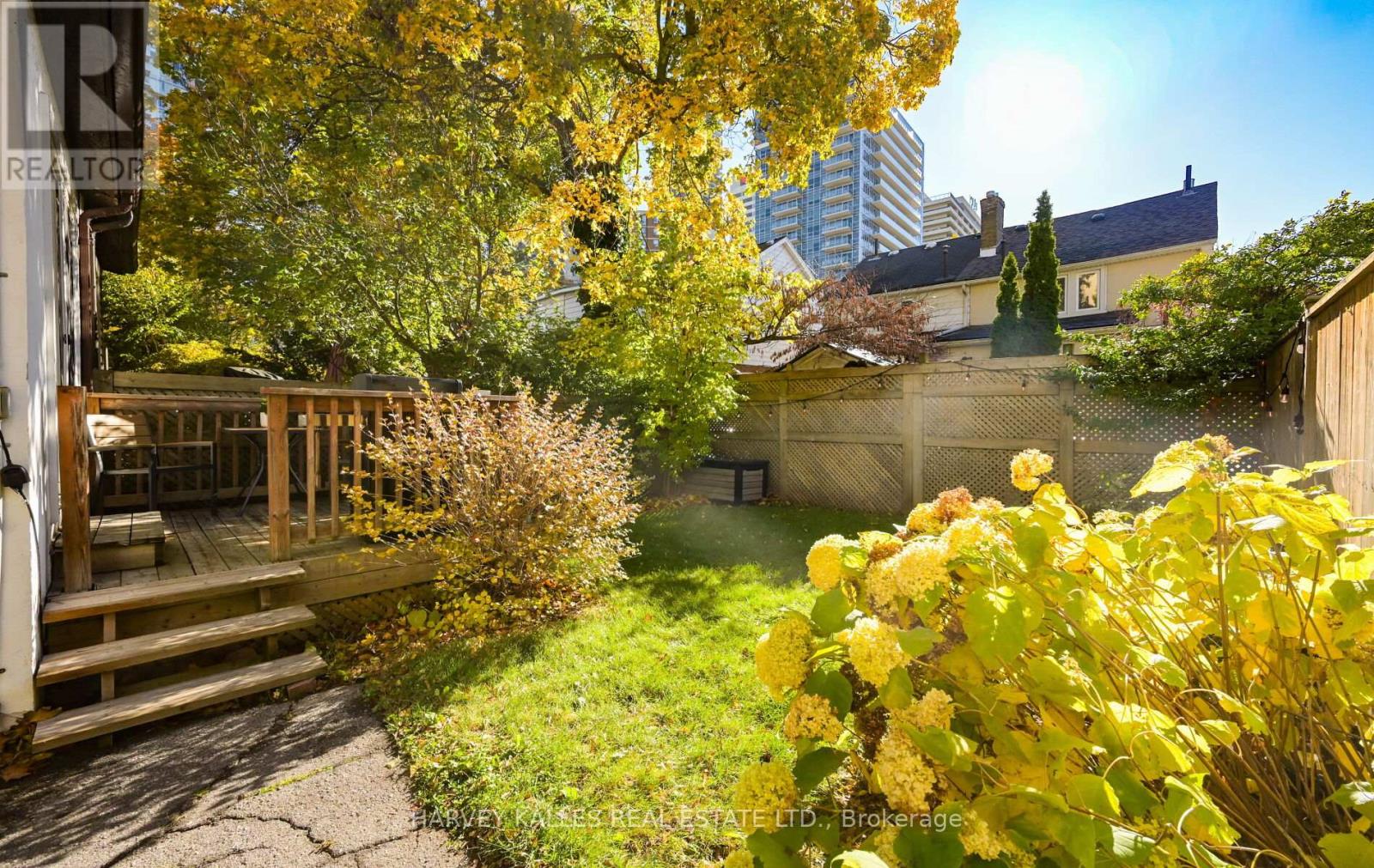 85 Montgomery Avenue, Toronto, Ontario  M4R 1E1 - Photo 30 - C12512276