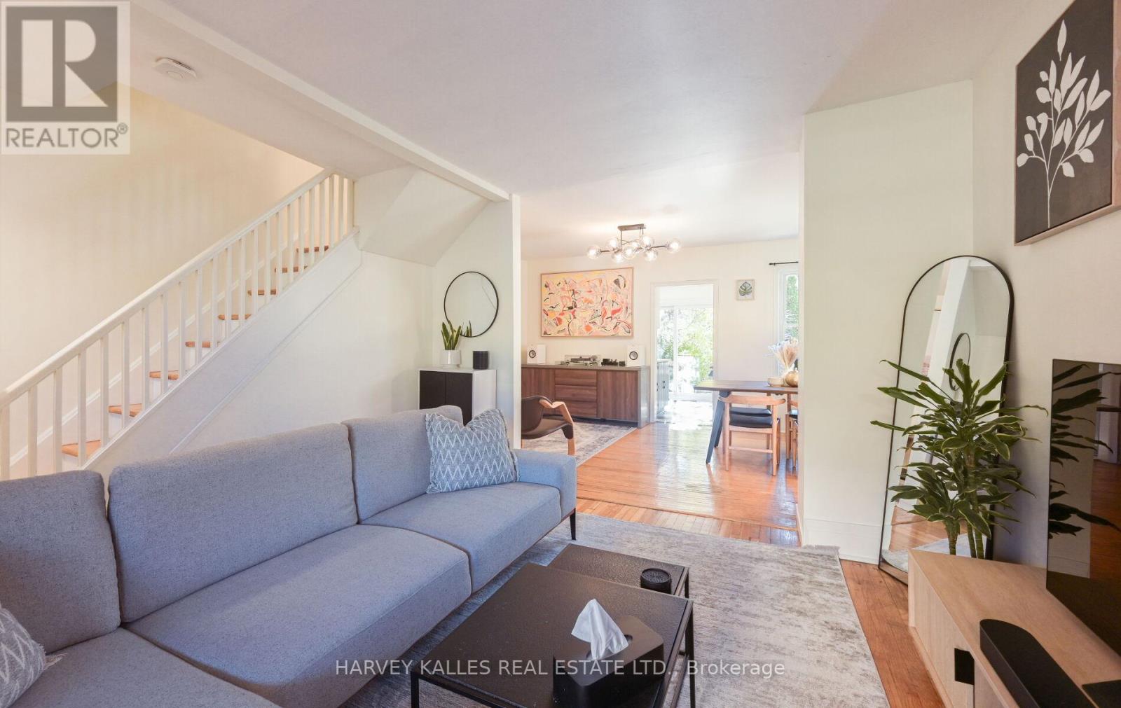 85 Montgomery Avenue, Toronto, Ontario  M4R 1E1 - Photo 7 - C12512276