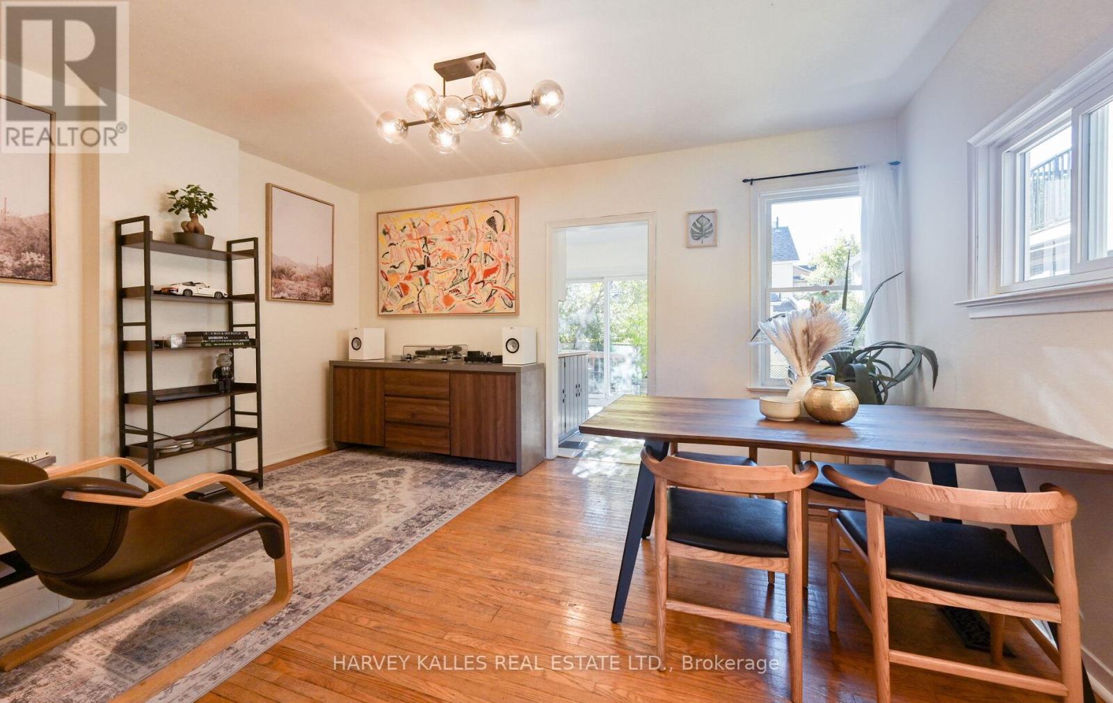 85 Montgomery Avenue, Toronto, Ontario  M4R 1E1 - Photo 8 - C12512276