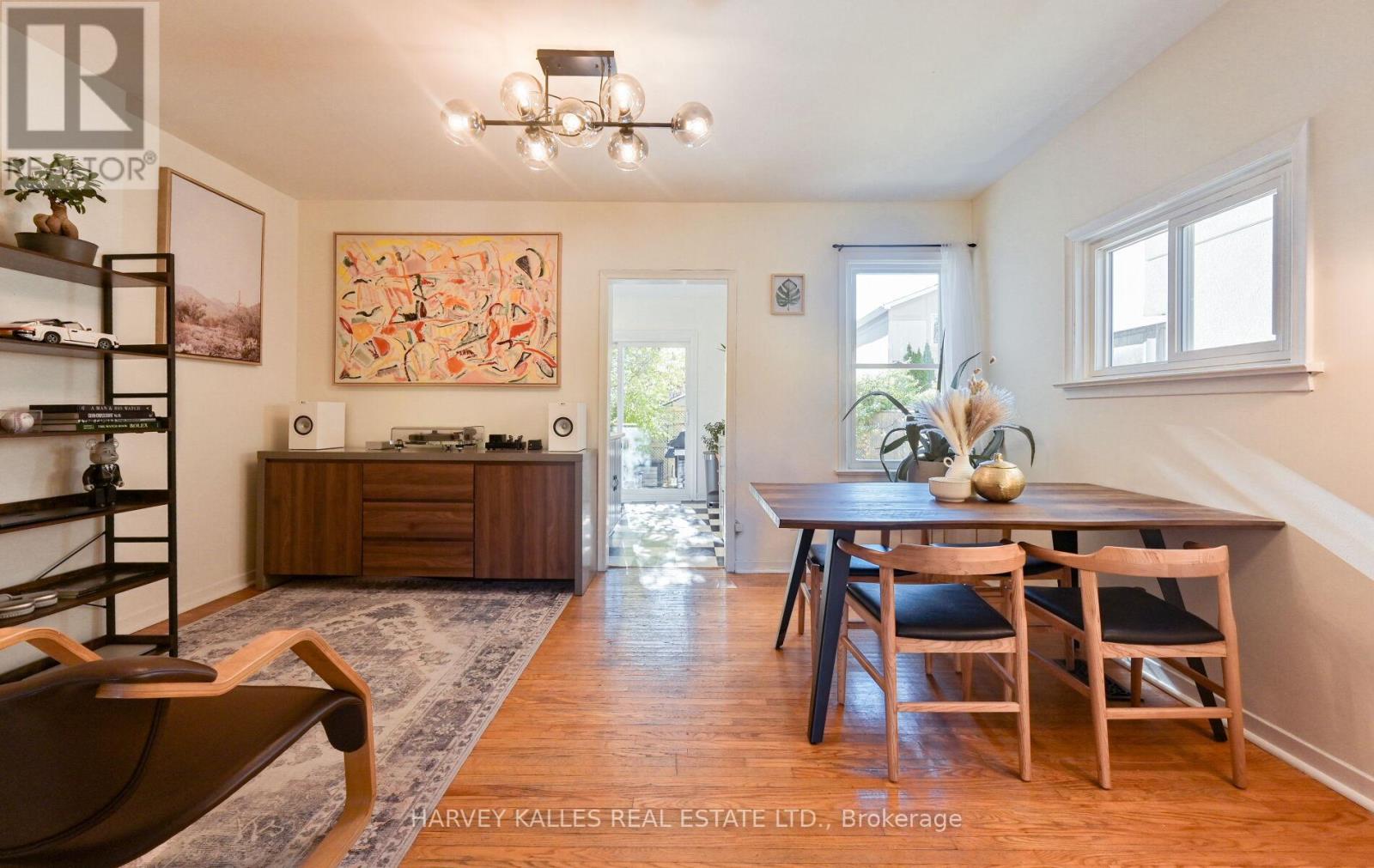 85 Montgomery Avenue, Toronto, Ontario  M4R 1E1 - Photo 9 - C12512276