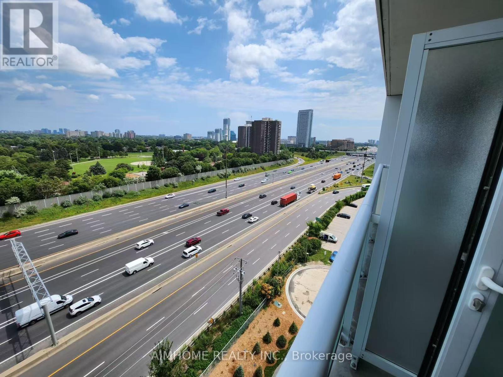 1108 - 188 Fairview Mall Drive, Toronto, Ontario  M2J 0H7 - Photo 10 - C12512282