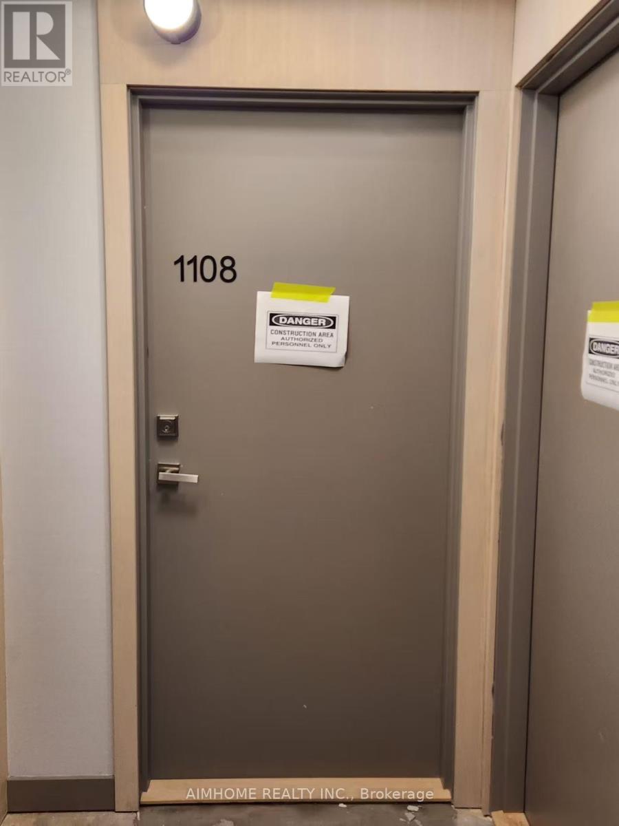 1108 - 188 Fairview Mall Drive, Toronto, Ontario  M2J 0H7 - Photo 2 - C12512282