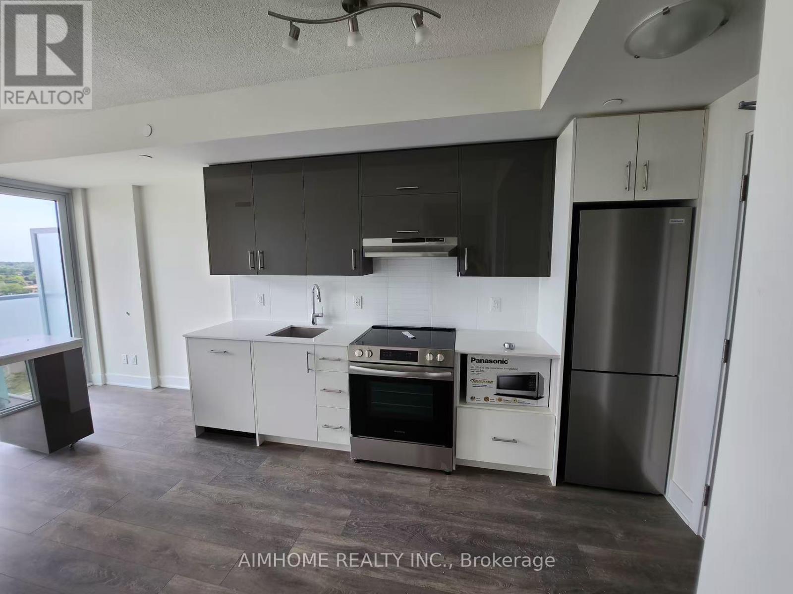 1108 - 188 Fairview Mall Drive, Toronto, Ontario  M2J 0H7 - Photo 3 - C12512282