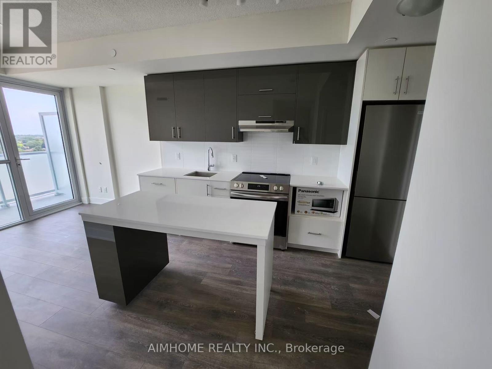 1108 - 188 Fairview Mall Drive, Toronto, Ontario  M2J 0H7 - Photo 4 - C12512282