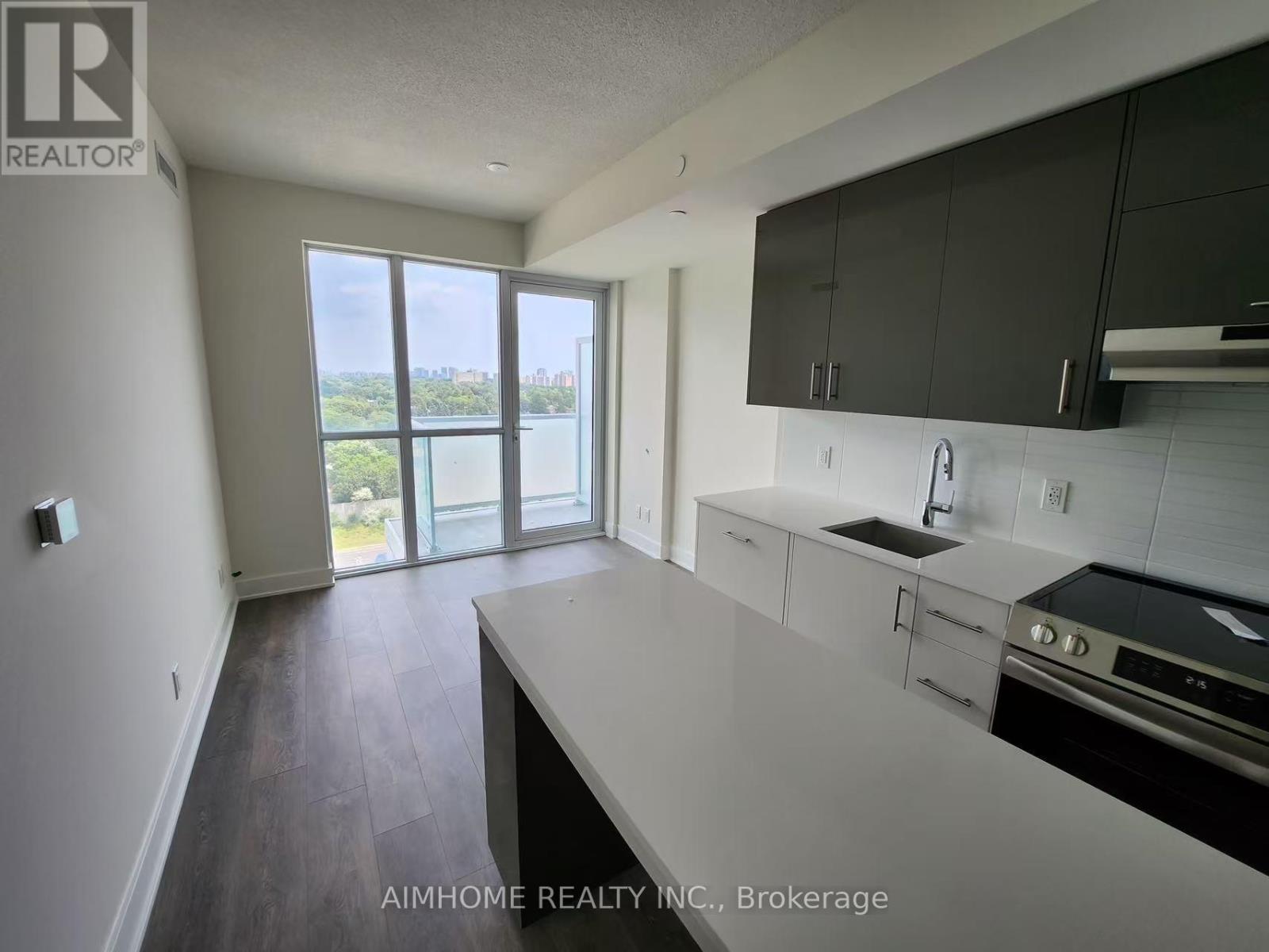 1108 - 188 Fairview Mall Drive, Toronto, Ontario  M2J 0H7 - Photo 5 - C12512282