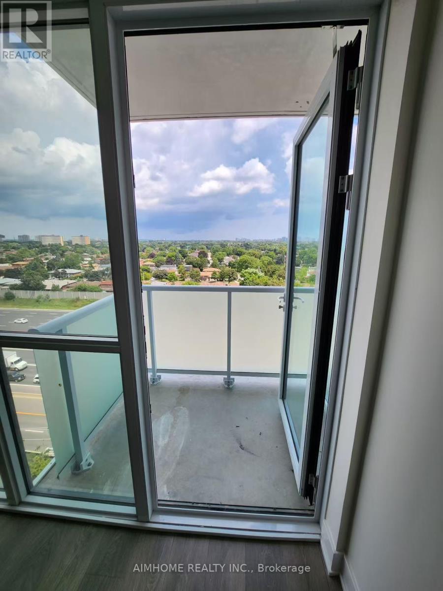 1108 - 188 Fairview Mall Drive, Toronto, Ontario  M2J 0H7 - Photo 6 - C12512282