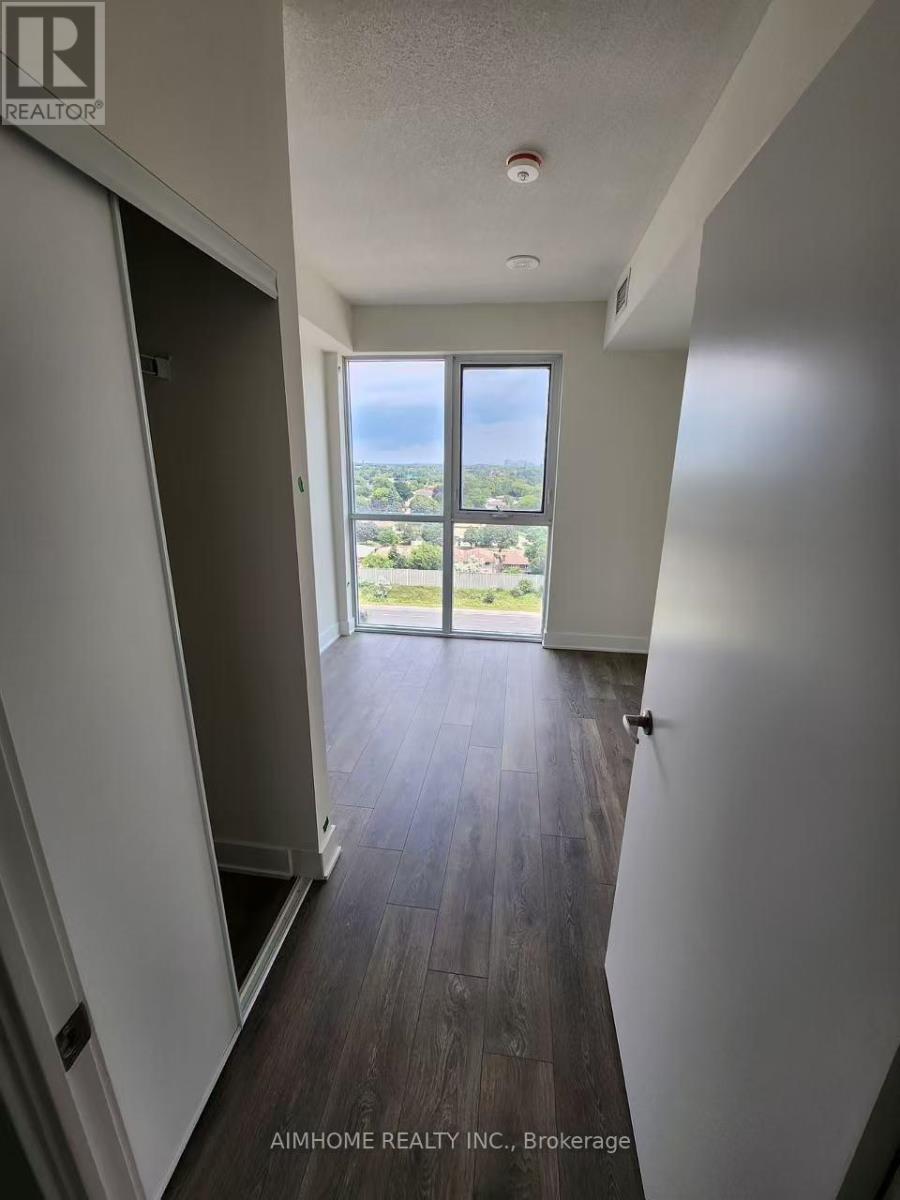 1108 - 188 Fairview Mall Drive, Toronto, Ontario  M2J 0H7 - Photo 8 - C12512282