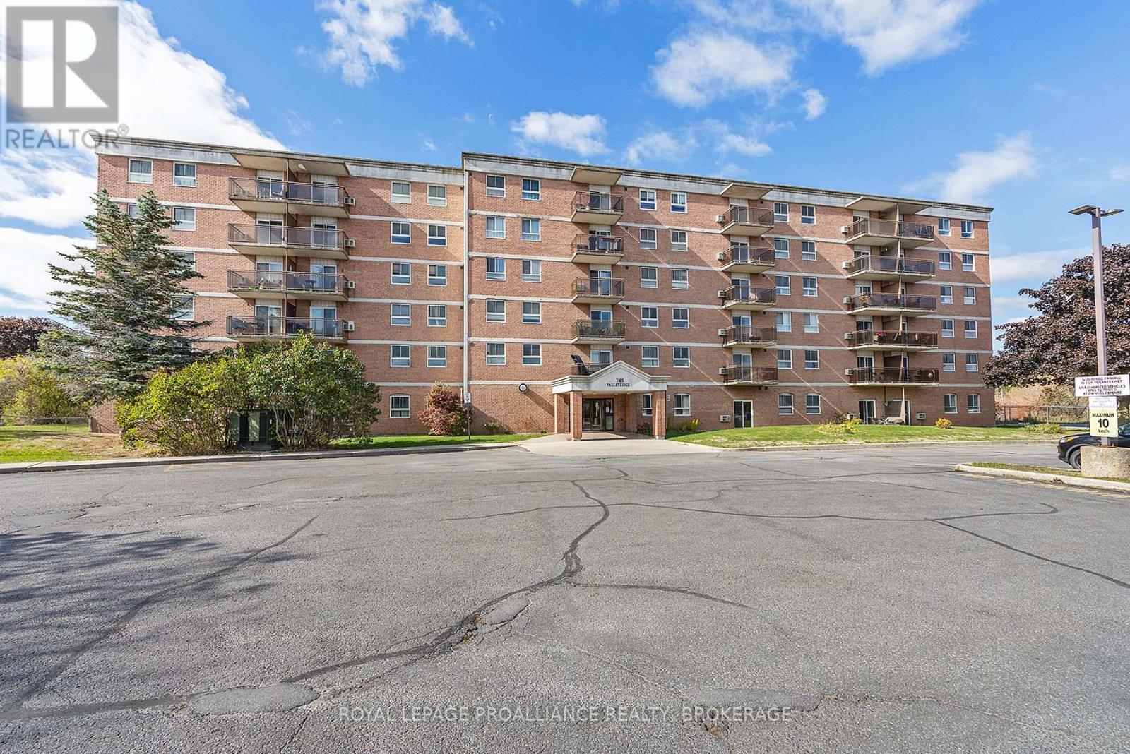 106 - 745 DAVIS DRIVE, Kingston, Ontario