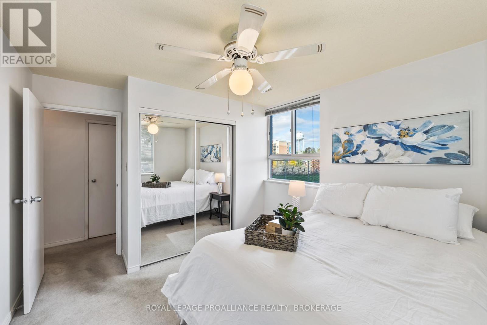 106 - 745 Davis Drive, Kingston, Ontario K7M 8J4 - Photo 14 - X12512328