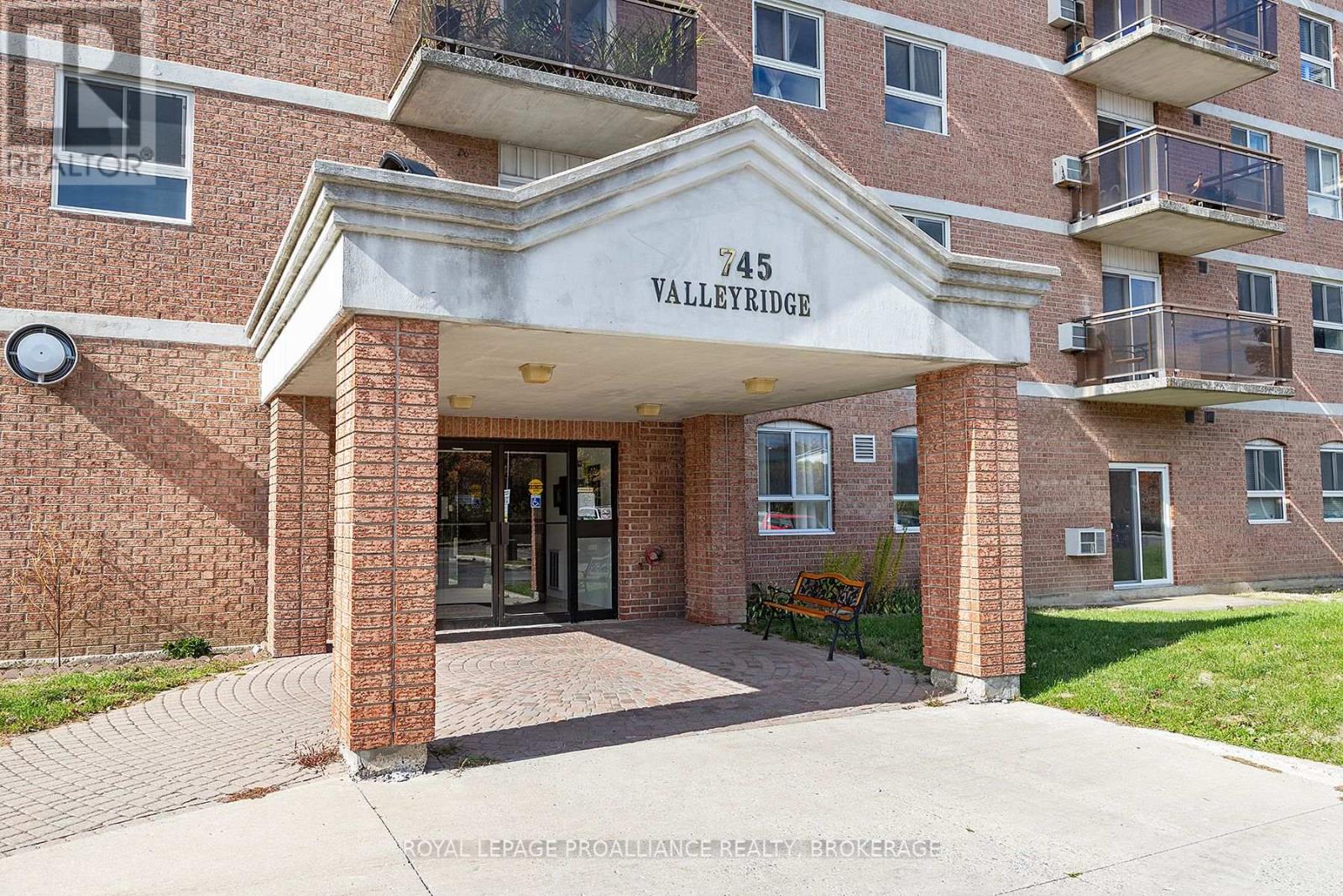 106 - 745 Davis Drive, Kingston, Ontario K7M 8J4 - Photo 25 - X12512328