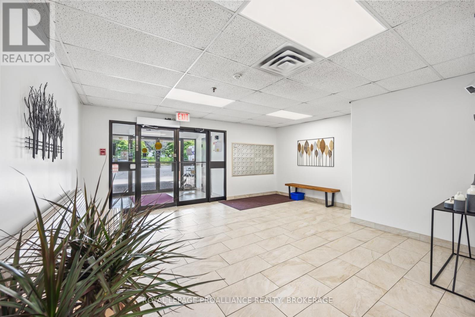 106 - 745 Davis Drive, Kingston, Ontario K7M 8J4 - Photo 26 - X12512328