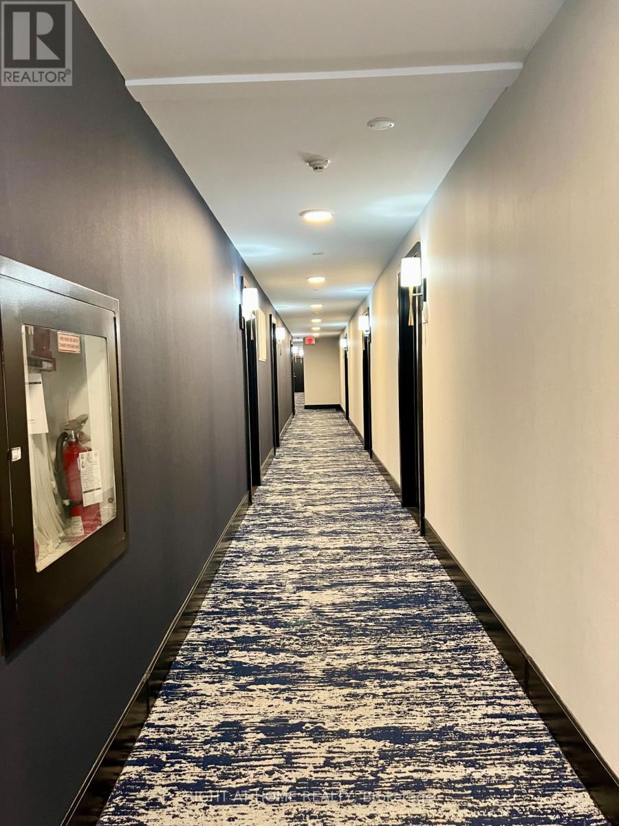 628 - 120 Dallimore Circle, Toronto, Ontario  M3C 4J1 - Photo 12 - C12512298