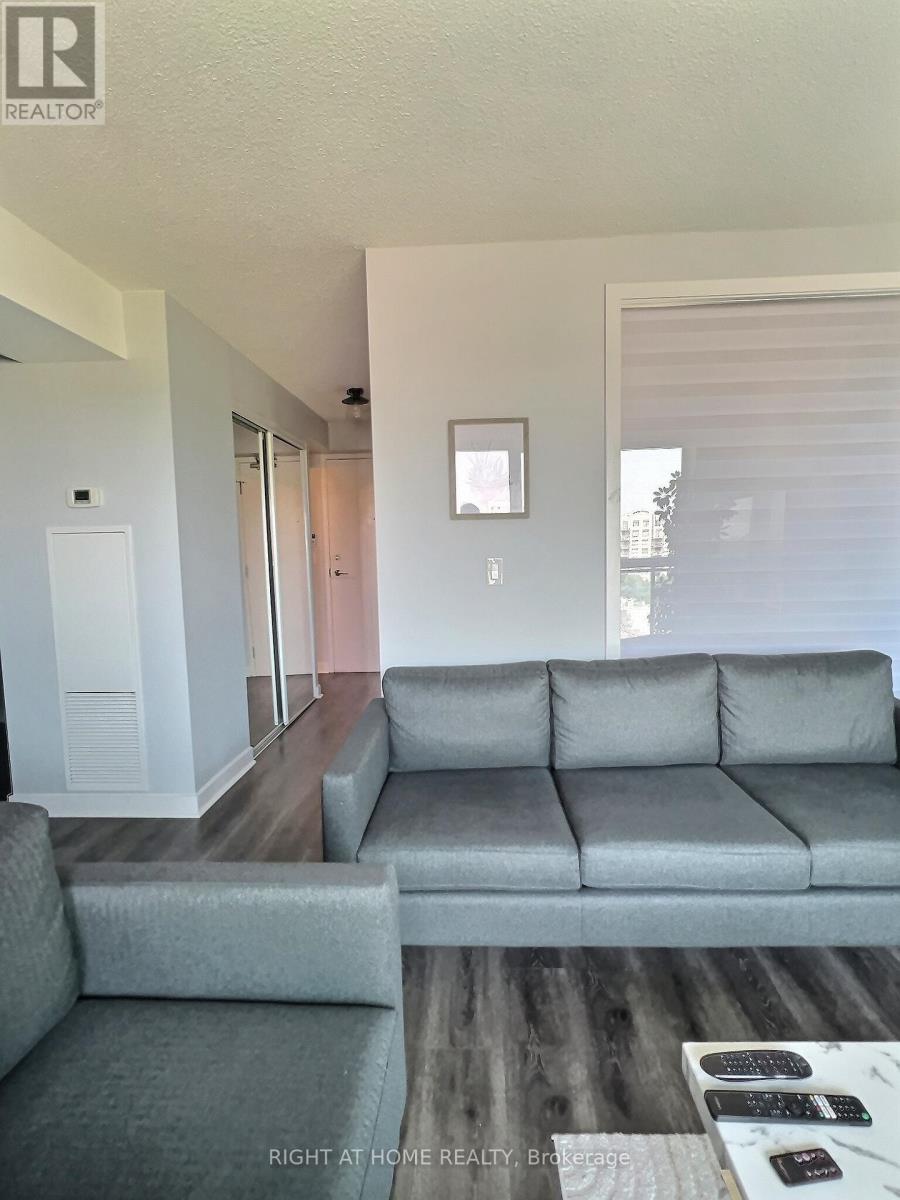 628 - 120 Dallimore Circle, Toronto, Ontario  M3C 4J1 - Photo 16 - C12512298