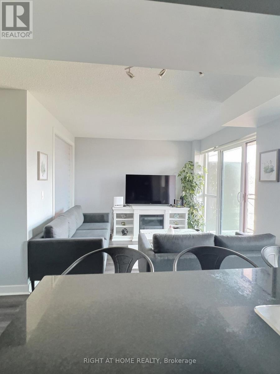 628 - 120 Dallimore Circle, Toronto, Ontario  M3C 4J1 - Photo 17 - C12512298