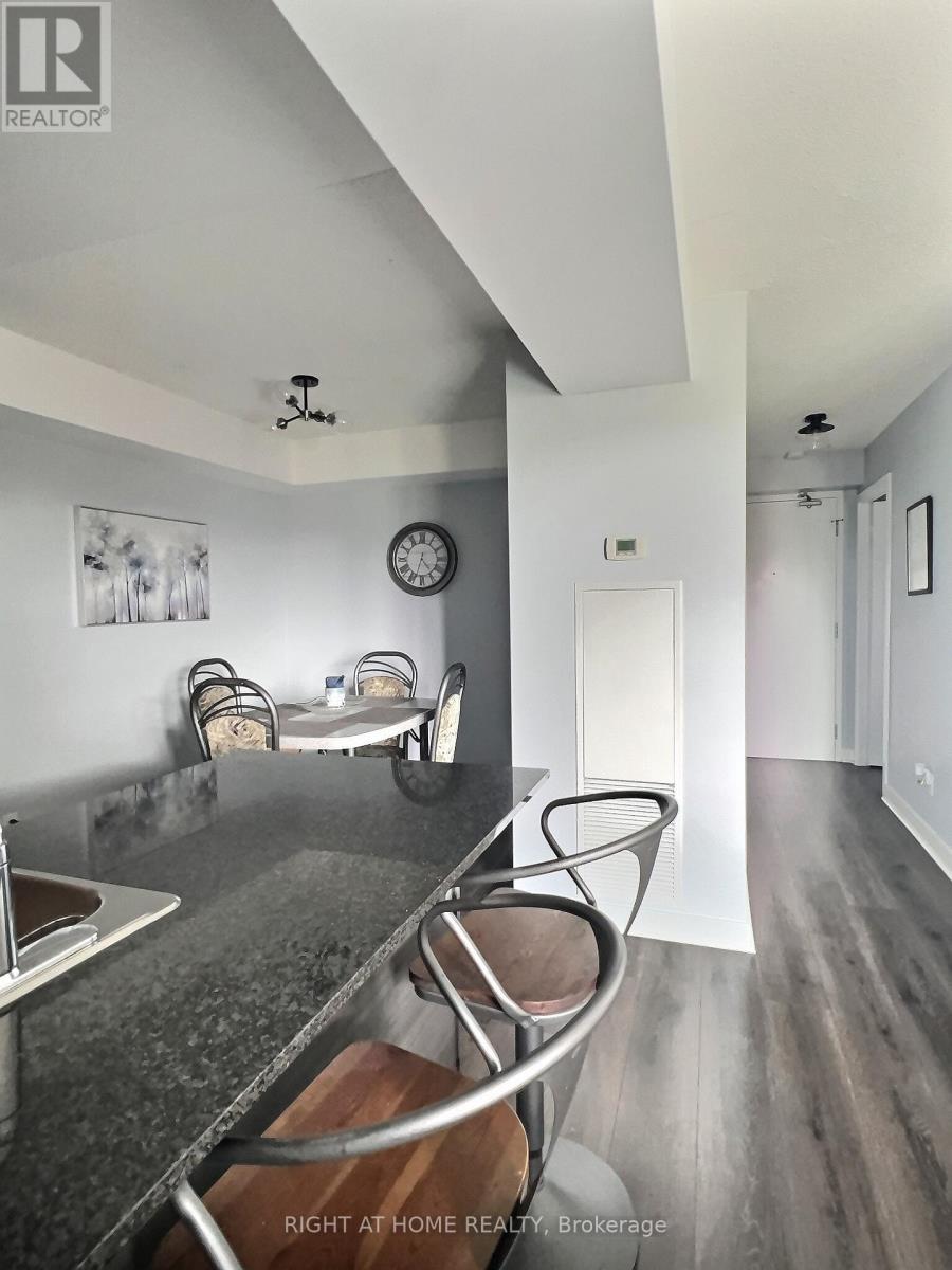 628 - 120 Dallimore Circle, Toronto, Ontario  M3C 4J1 - Photo 18 - C12512298