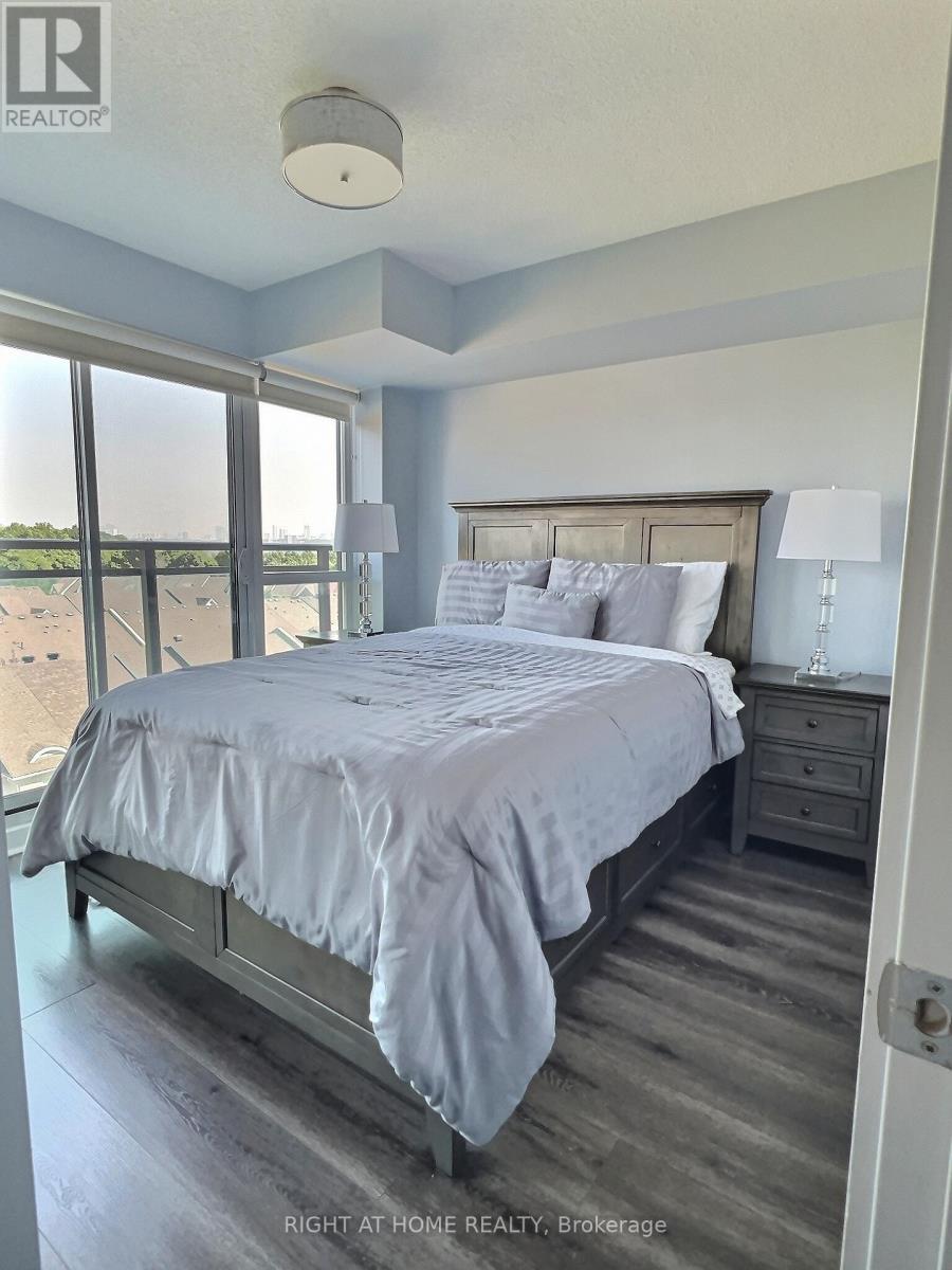 628 - 120 Dallimore Circle, Toronto, Ontario  M3C 4J1 - Photo 21 - C12512298