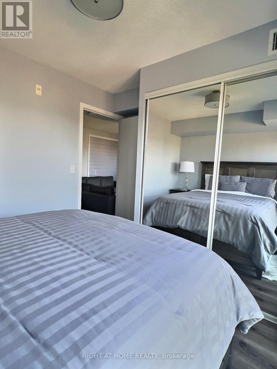 628 - 120 Dallimore Circle, Toronto, Ontario  M3C 4J1 - Photo 23 - C12512298