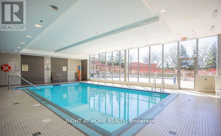 628 - 120 Dallimore Circle, Toronto, Ontario  M3C 4J1 - Photo 6 - C12512298