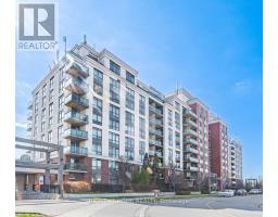 628 - 120 DALLIMORE CIRCLE, Toronto, Ontario