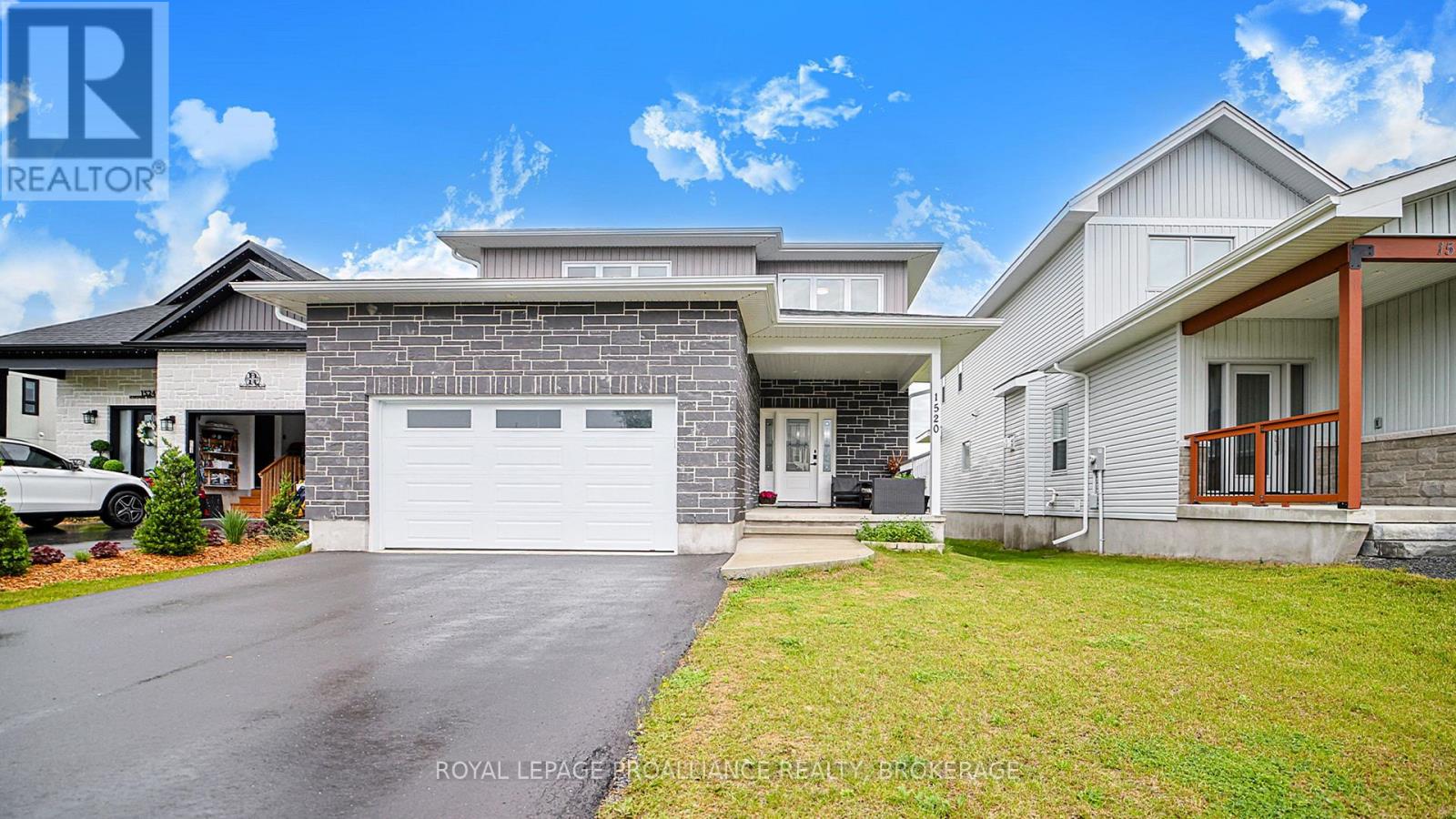 1520 BERKSHIRE DRIVE, Kingston, Ontario