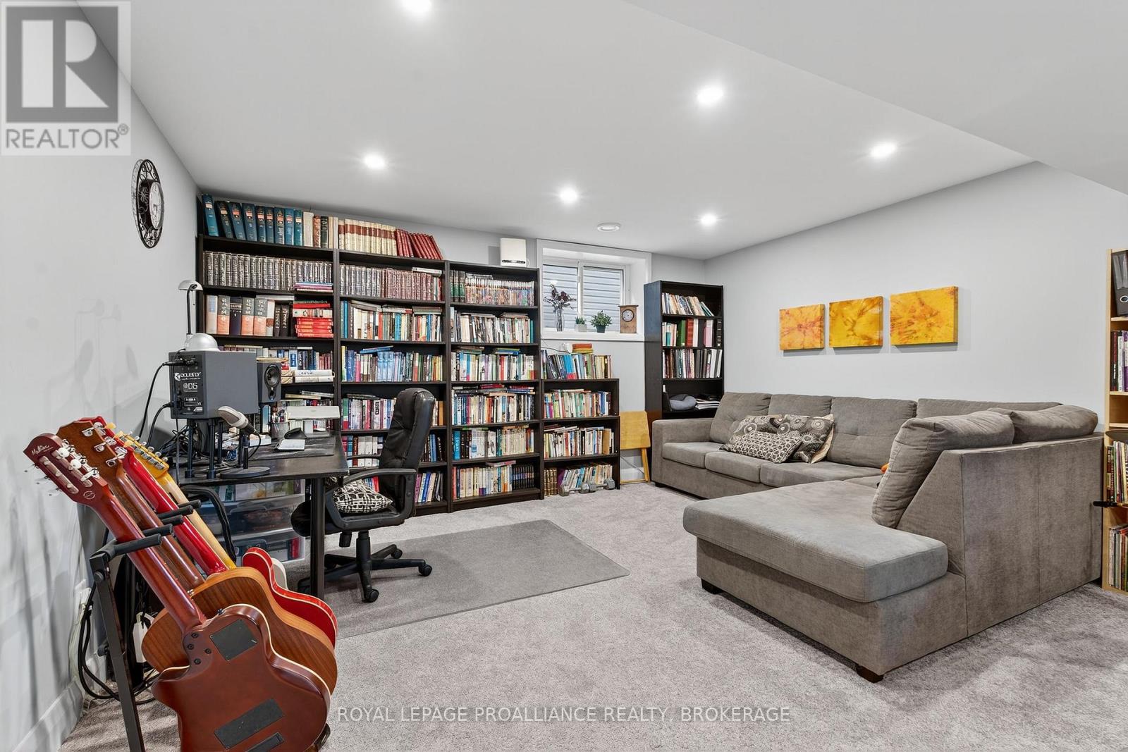 1520 Berkshire Drive, Kingston, Ontario  K7P 0S7 - Photo 30 - X12512532