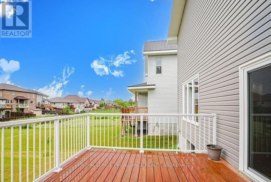 1520 Berkshire Drive, Kingston, Ontario  K7P 0S7 - Photo 34 - X12512532