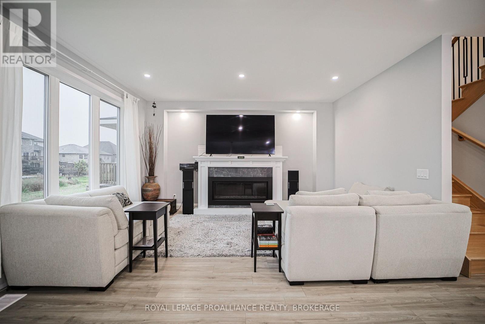 1520 Berkshire Drive, Kingston, Ontario  K7P 0S7 - Photo 6 - X12512532