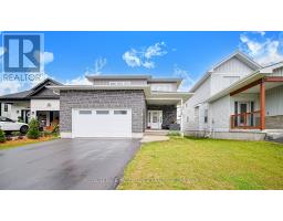 1520 BERKSHIRE DRIVE, Kingston, Ontario