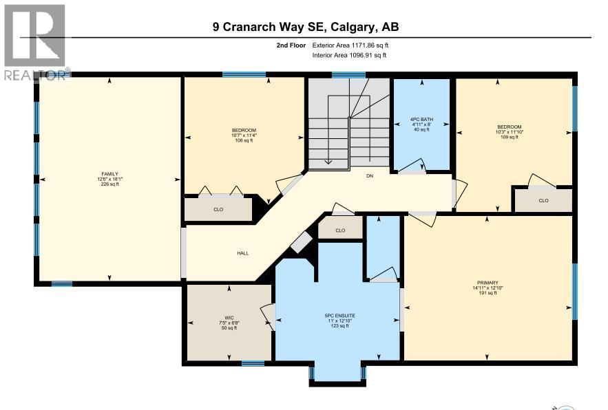 9 Cranarch Way Se, Calgary, Alberta  T3M 0S7 - Photo 49 - A2261364