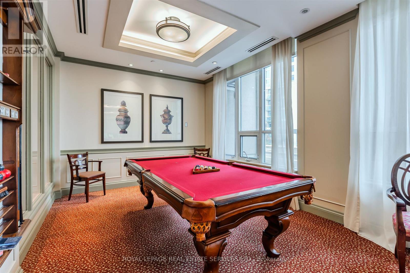 1109 - 3 Marine Parade Drive, Toronto, Ontario M8V 3Z5 - Photo 27 - W12488630