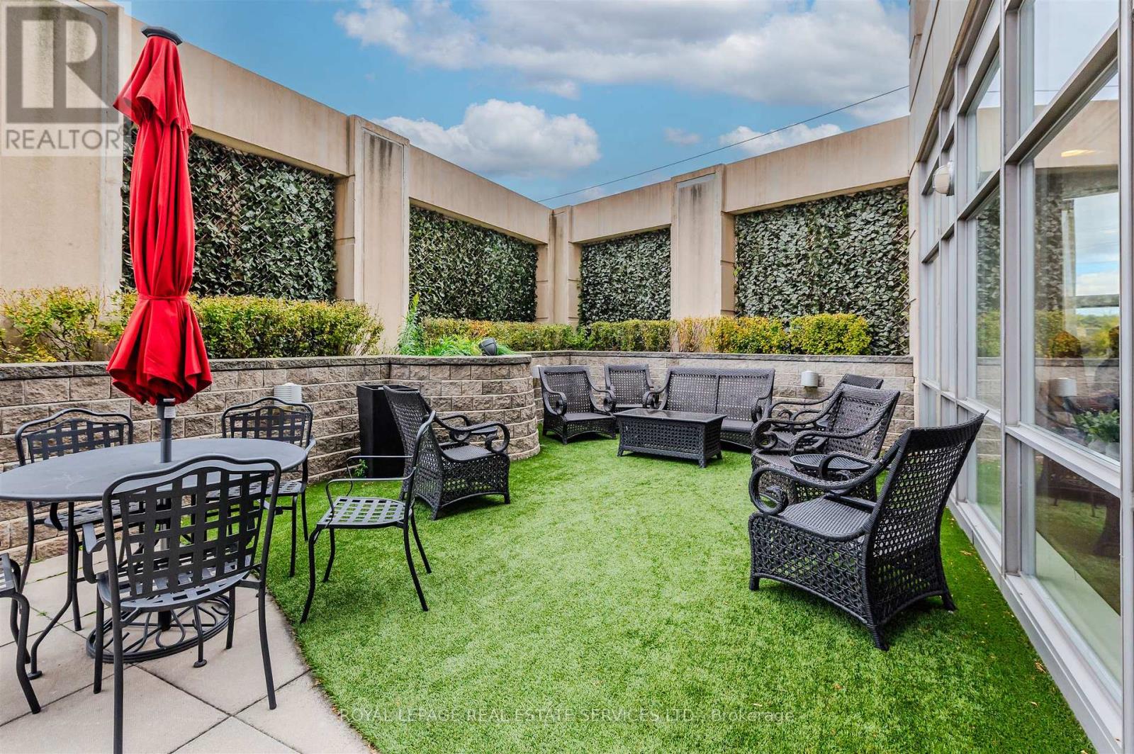 1109 - 3 Marine Parade Drive, Toronto, Ontario M8V 3Z5 - Photo 41 - W12488630