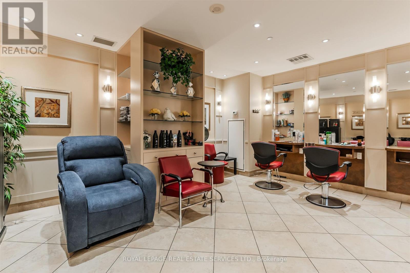 1109 - 3 Marine Parade Drive, Toronto, Ontario M8V 3Z5 - Photo 29 - W12488630