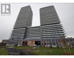 427 - 15 SKYRIDGE DRIVE, Brampton, Ontario