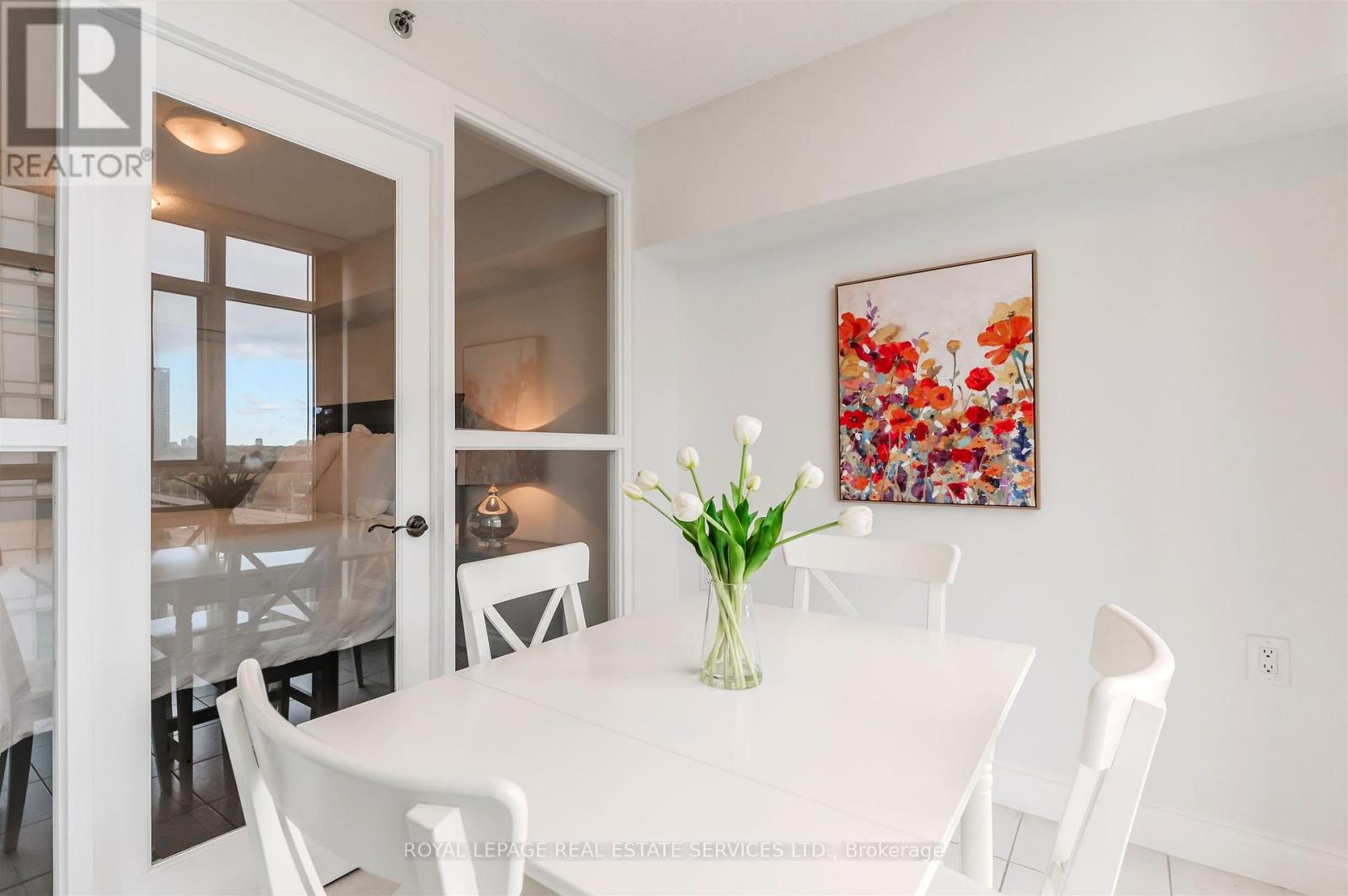 1109 - 3 Marine Parade Drive, Toronto, Ontario M8V 3Z5 - Photo 16 - W12488630