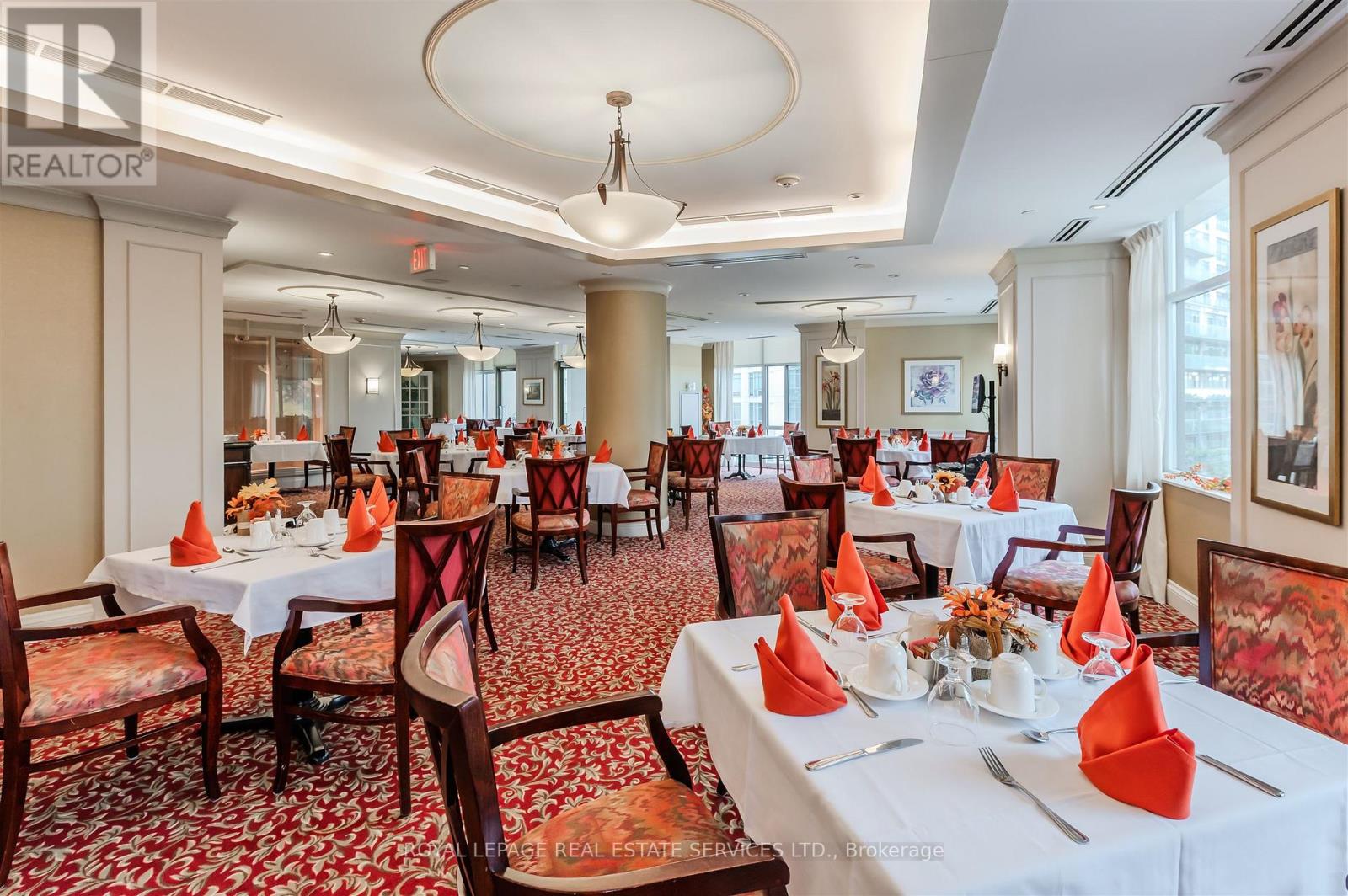 1109 - 3 Marine Parade Drive, Toronto, Ontario M8V 3Z5 - Photo 31 - W12488630