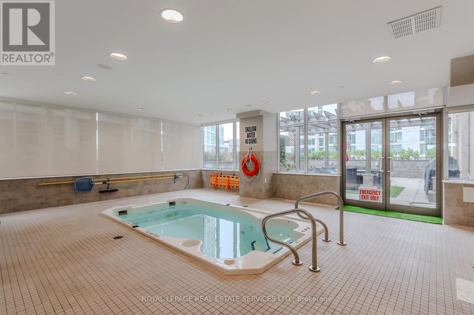 1109 - 3 Marine Parade Drive, Toronto, Ontario M8V 3Z5 - Photo 37 - W12488630