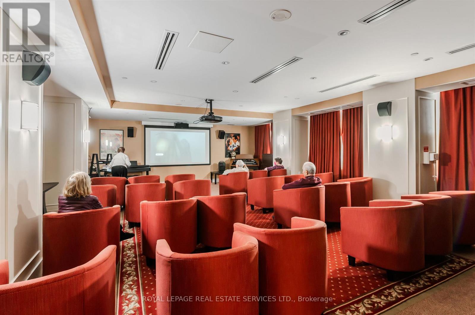 1109 - 3 Marine Parade Drive, Toronto, Ontario M8V 3Z5 - Photo 34 - W12488630