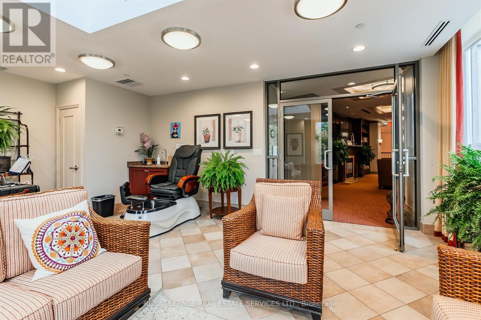 1109 - 3 Marine Parade Drive, Toronto, Ontario M8V 3Z5 - Photo 28 - W12488630