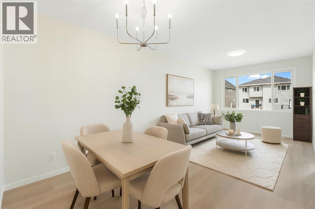 135 Creekview Gardens Sw, Calgary, Alberta  T2X 5X7 - Photo 9 - A2267959