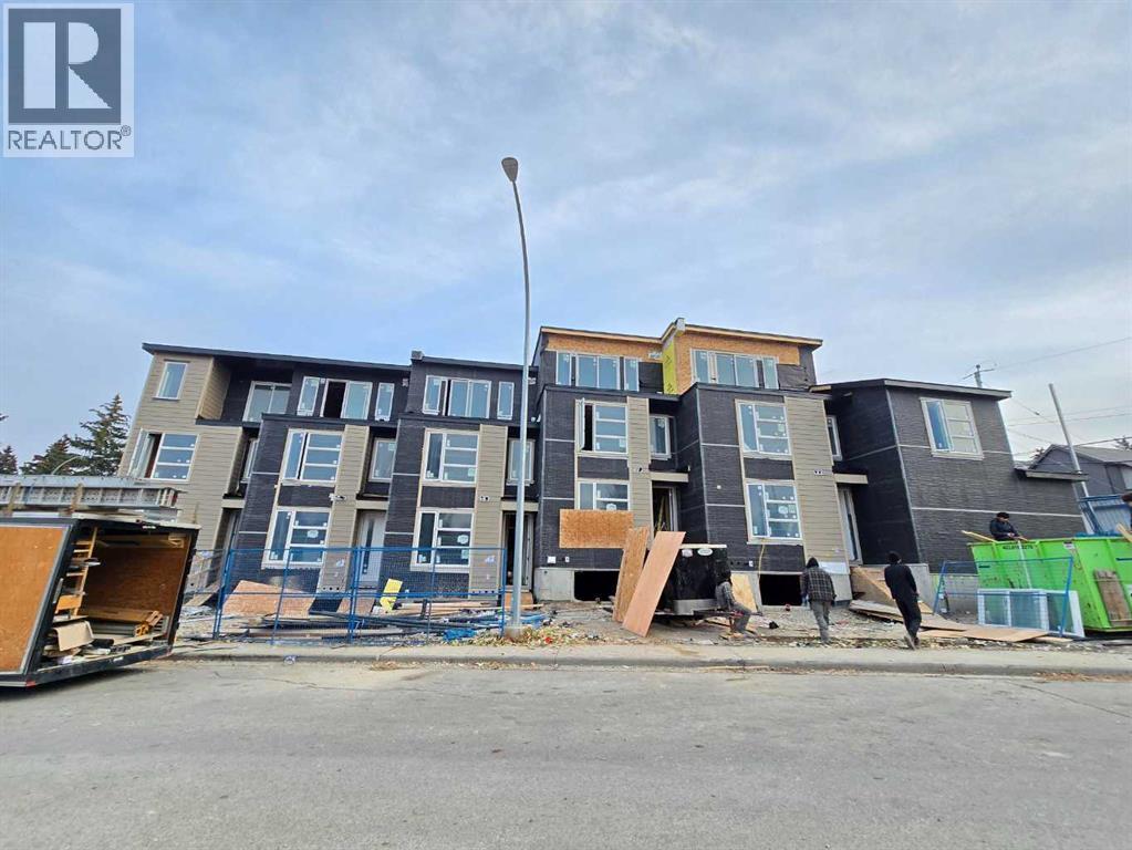 4767 Montana Crescent, Calgary, Alberta  T3B 1E6 - Photo 5 - A2268220