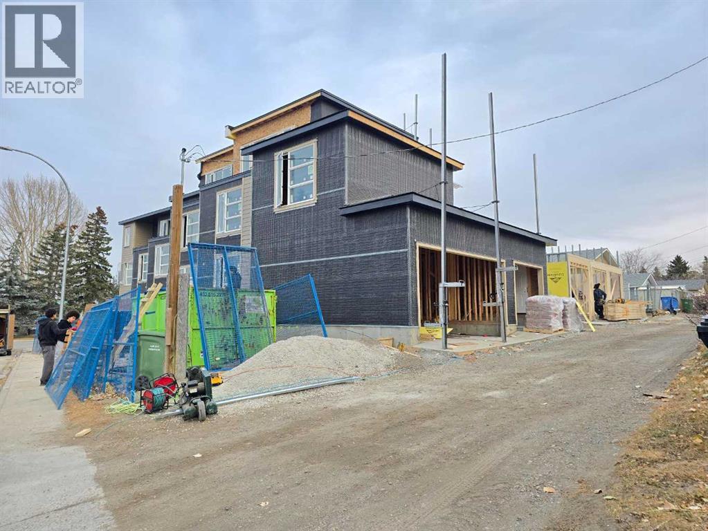 4767 Montana Crescent, Calgary, Alberta  T3B 1E6 - Photo 4 - A2268220