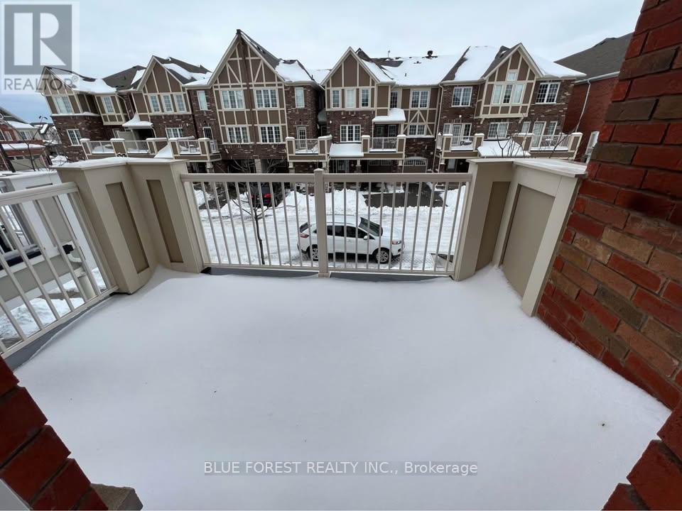 1537 Husband Place, Milton (Cl Clarke), Ontario  L9T 8X9 - Photo 22 - W12512438