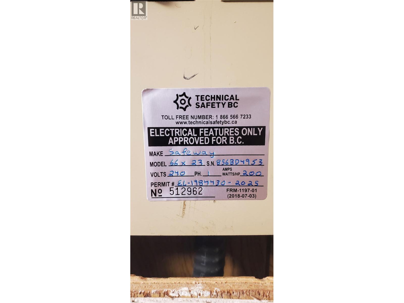 1142 10 Avenue, Fernie, British Columbia  V0B 1M0 - Photo 58 - 10359998