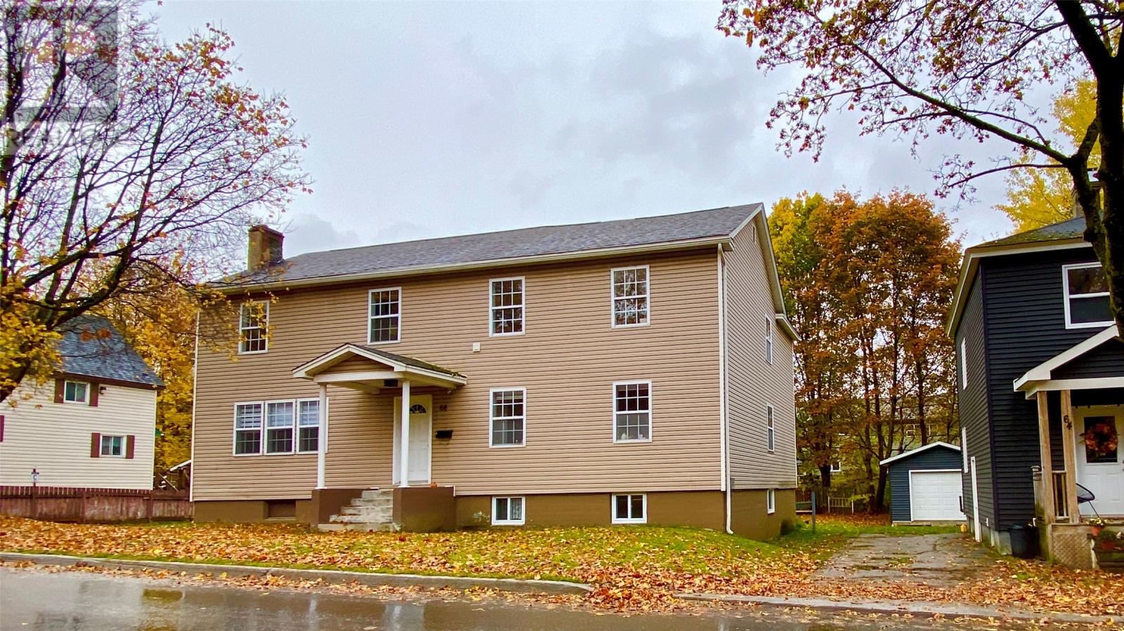 66 West Valley Road, Corner Brook, Newfoundland & Labrador