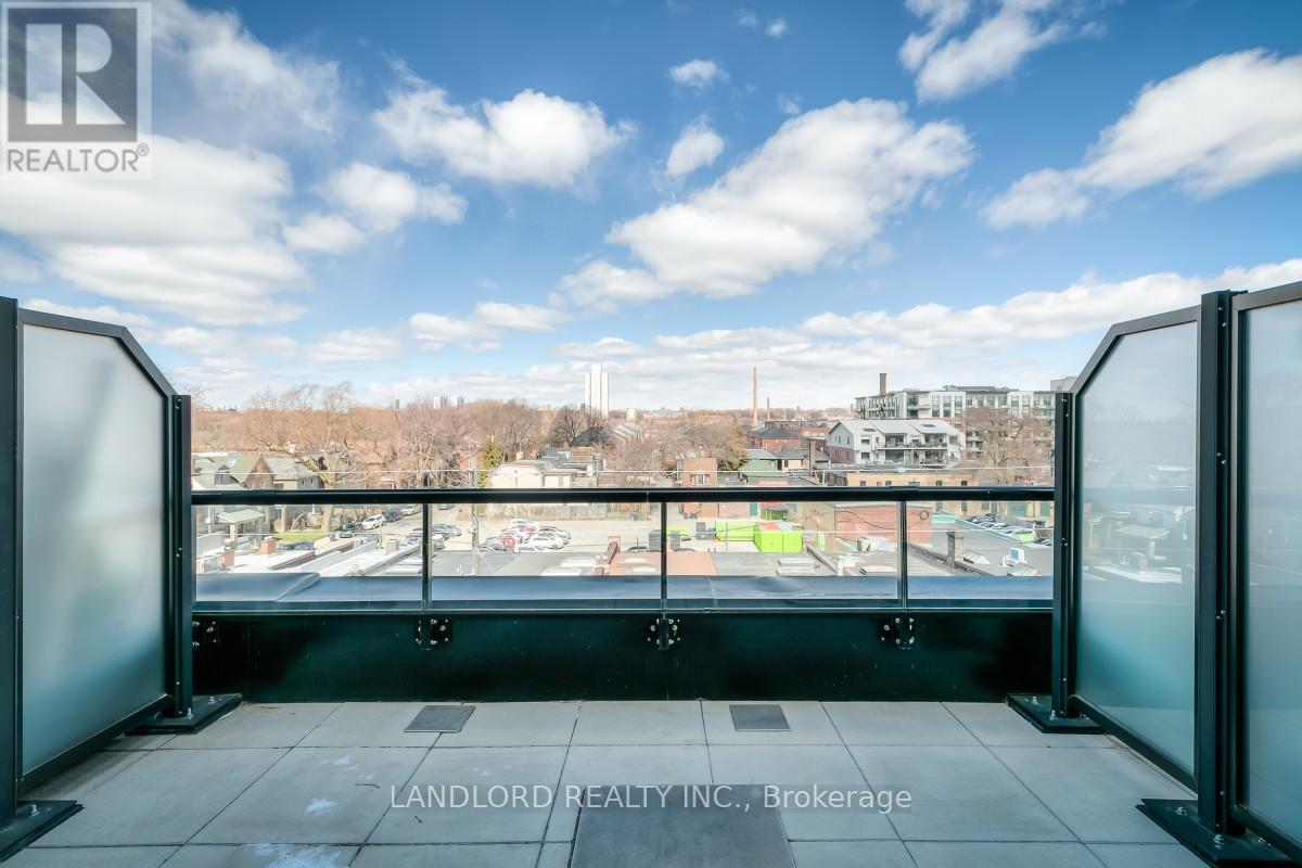 502 - 899 Queen Street E, Toronto, Ontario  M4M 0C8 - Photo 19 - E12512186