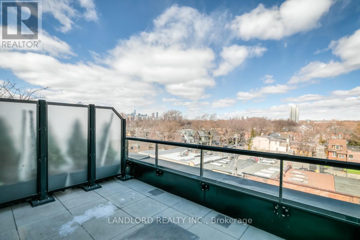 502 - 899 Queen Street E, Toronto, Ontario  M4M 0C8 - Photo 20 - E12512186