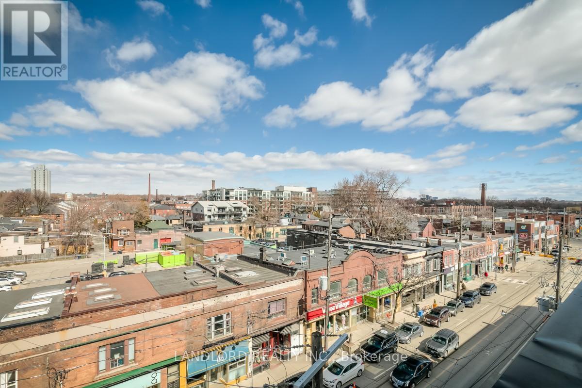 502 - 899 Queen Street E, Toronto, Ontario  M4M 0C8 - Photo 22 - E12512186