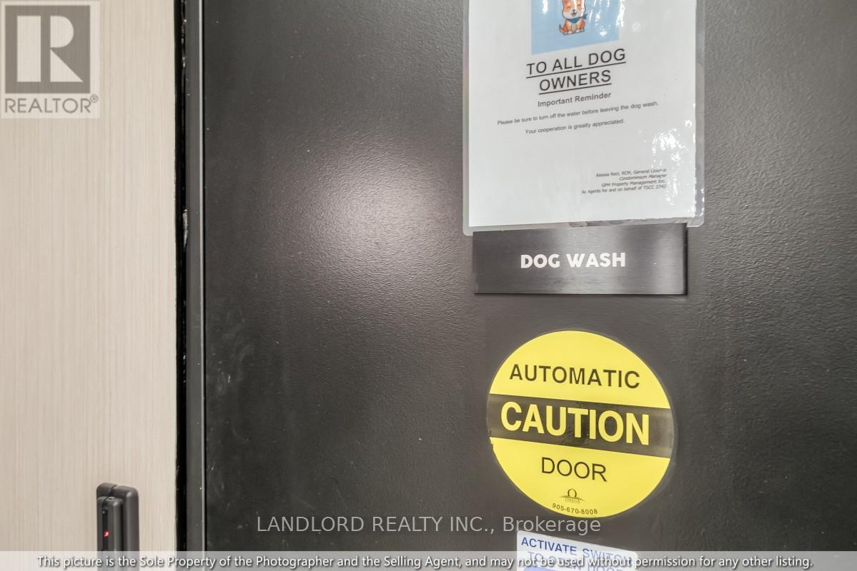 502 - 899 Queen Street E, Toronto, Ontario  M4M 0C8 - Photo 29 - E12512186