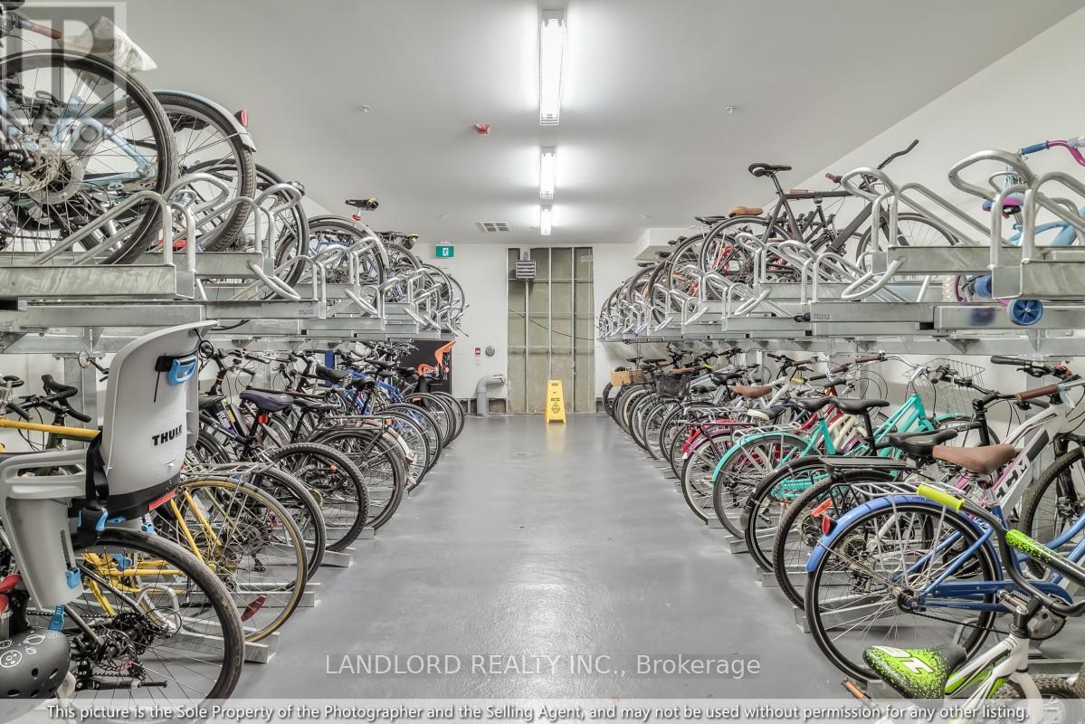 502 - 899 Queen Street E, Toronto, Ontario  M4M 0C8 - Photo 30 - E12512186